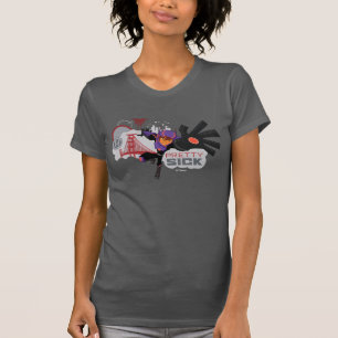 Hiro   Pretty Sick T-Shirt