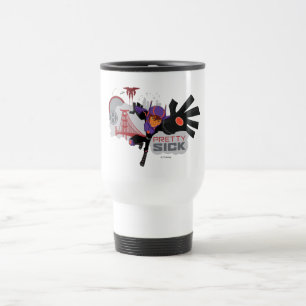 Hiro Pretty Sick Travel Mug
