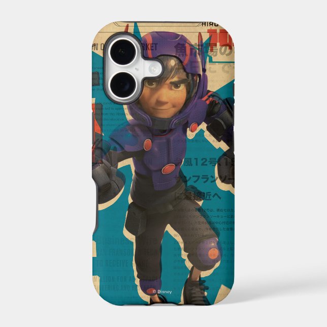Hiro Propaganda (Back)