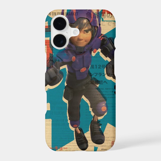 Hiro Propaganda (Back)