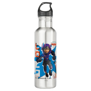Hiro Propaganda 710 Ml Water Bottle