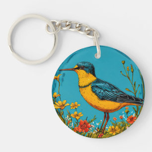 Hirondelle de rivage