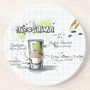 Hiroshima Coaster