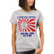 Hiroshima Rising Sun
