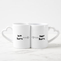 His and Her