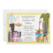 His and Hers Wedding Shower Invitation