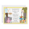 His and Hers Wedding Shower Invitation