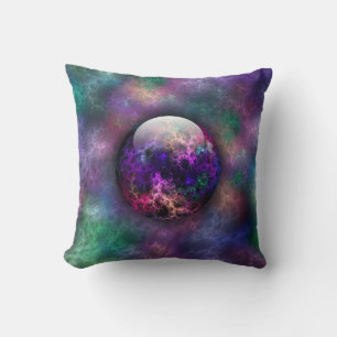 His Bright Materials Pillow