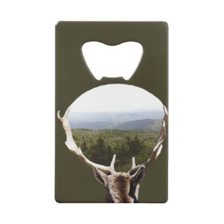 His Domain Wallet Bottle Opener