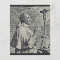 His Eminence Saint Charles Borromeo