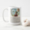 His Eye Is On The Sparrow Classic Mug