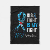 His Fight Is My Fight T1d Nephew Diabetes Awarenes
