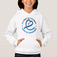 His Fight Is Our Fight – Diabetes Awareness