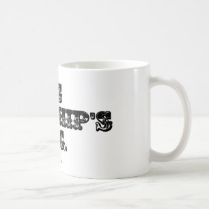 His Lordship's Mug