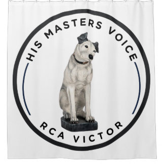 His Master's Voice RCA Victor