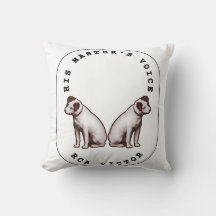 His Master's Voice RCA Victor