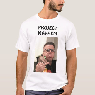 His name is Brian Allen T-Shirt