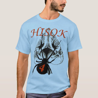 hisoka T-Shirt