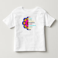 Hispanic Heritage Hand Fan Shirt, Mexican Day