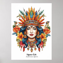 Hispanic Pride, American Spirit.