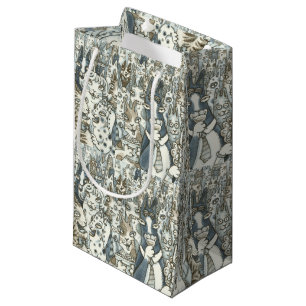 Hiss N' Fitz Cats LIFE'S A PARTY GIFT BAG