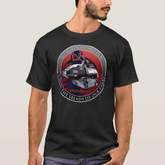 Hiss Tank Crush