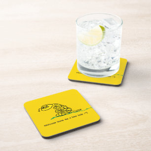 Hisssss Leave Me Alone Lads Gadsden Parody Coaster