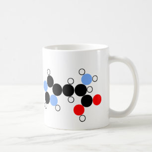 Histidine Coffee Mug