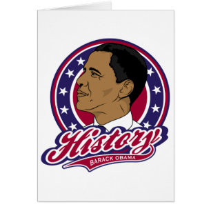 Histoire de Barack Obama