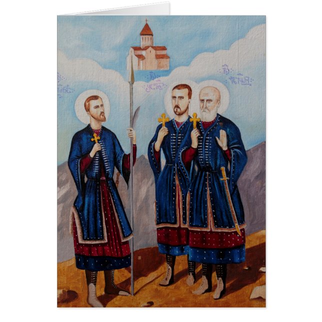 Histoire de Christan Reliant (Devant)