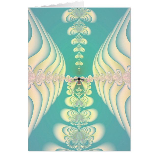 Histoire de fées bleues (Devant)