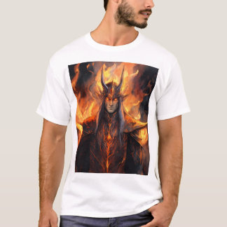 Histoire des T-shirts