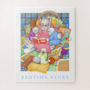 HISTOIRE DU DERNIER JOUR 16x20 Big Pieces Puzzle