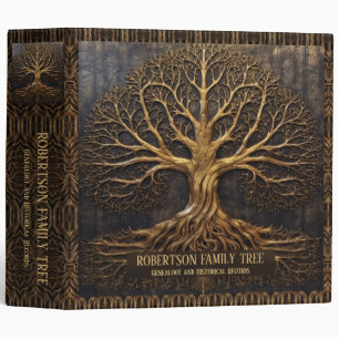 Histoire familiale et Classeur généalogique