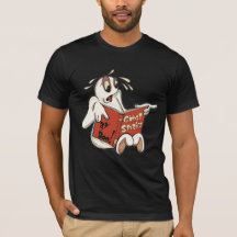 Histoires de fantômes T-shirt Halloween