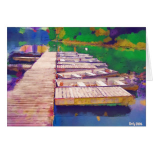 Histoires de poissons