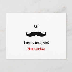 Historias Postcard