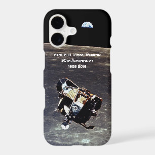Historic Apollo 11 Moon Mission 50th Anniversary
