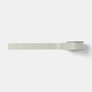Historic Charm Satin Ribbon