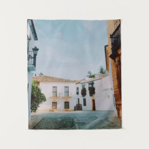 Historic city of Ronda Tapestry