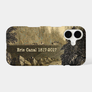 Historic Erie Canal Bicentennial Years