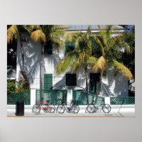 Historic Key West Florida