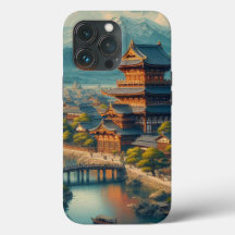 Historic Nara , Monuments of Ancient Nara