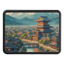 Historic Nara , Monuments of Ancient Nara