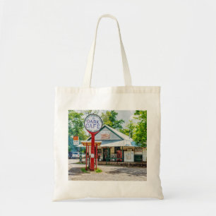 Historic Oark General Store Grocery Bag