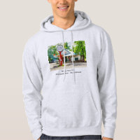 Historic Oark General Store Hoodie