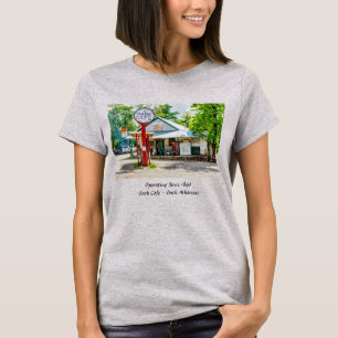 Historic Oark General Store T-shirt