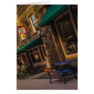 Historic Properties, Halifax, Nova Scotia
