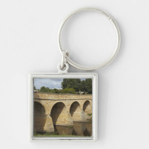 Historic Richmond Bridge (Australia's oldest Keychain