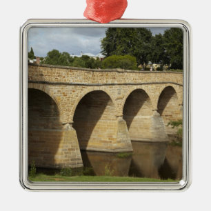 Historic Richmond Bridge (Australia's oldest Metal Ornament